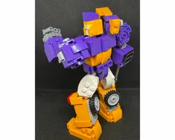Impactor - IDW
