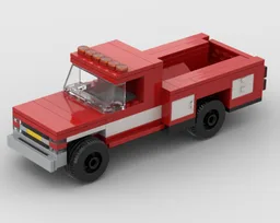 service bed