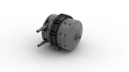 Kugelblitz prototyp