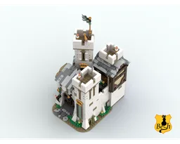 Owl's Citadel