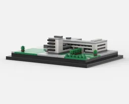 Bauhaus Dessau