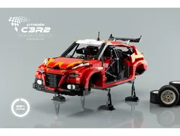 Citroen C3R2
