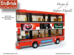 Double Decker