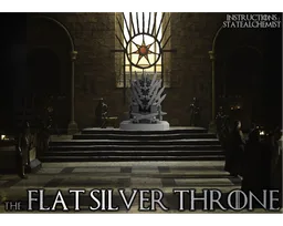 The Iron Throne