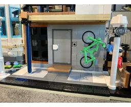 Bike Shop