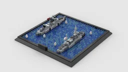 Sea Battle