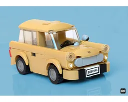 Trabant 601