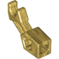 Arm Mechanical with Clip [Thin Support] / Pearl Gold