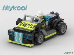 60383 Mykool