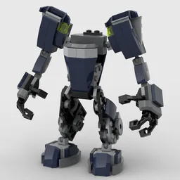 Panther Mech