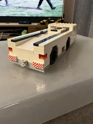 Aircraft Tug
