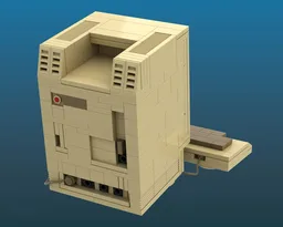 Macintosh 128K