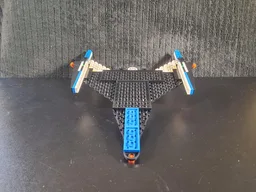 31066 Spaceship