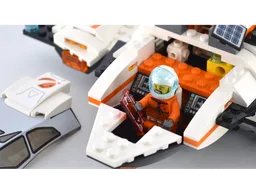 Probe Shuttle