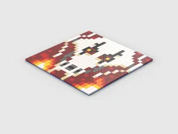 General Grievous Mosaic