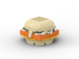 A Filet of Fish
