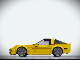 Chevrolet Corvette C5