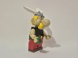 Asterix