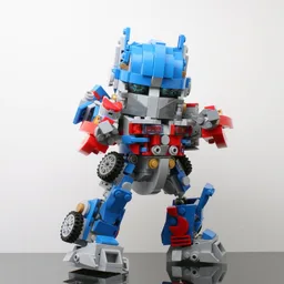 OPTIMUS PRIME-TRANSFORMERS