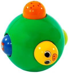 Roll 'n' Play