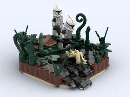 Clone Swamp