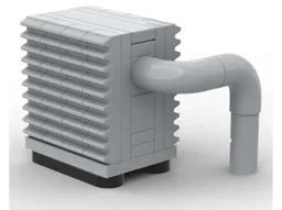 Heatpump - 3 variations