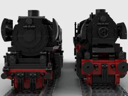 DRG 53 - DRB 52