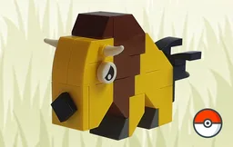 11011 Tauros (MOD)