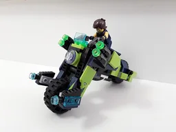 70826 - BM-Rex