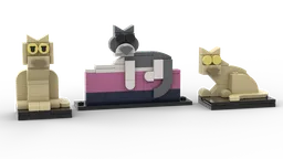 My Cats