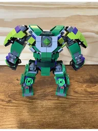Lexcorp Hulkbuster