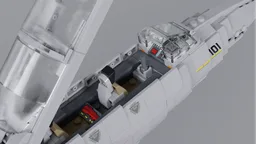 F14 Tomcat (Black Aces)