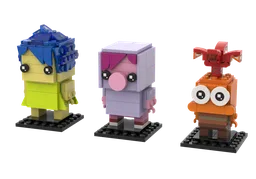 Embarrassment: Inside Out 2