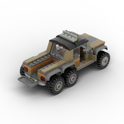 Pickup Truck