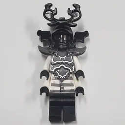 Giant Stone Warrior
