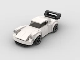 Porsche 911 RWB