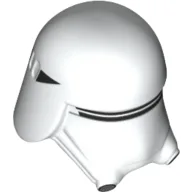 Helmet Snowtrooper / White