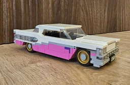 1958 Buick "Rod Powell"