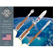1:110 Starliner