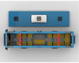 City Transit Bus
