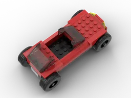 31024 Buggy