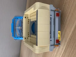 10252 Pick UP