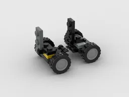31014 Segways V2