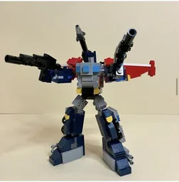 SF-021 GOD GINRAI