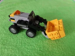 31014 Loader