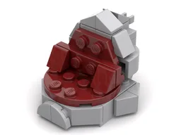 Jedi Council Seat