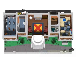 X-Mansion - X-Panded!