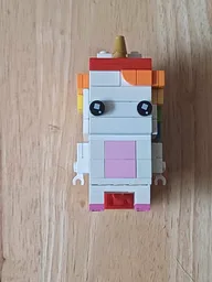 Brickheadz Unicorn