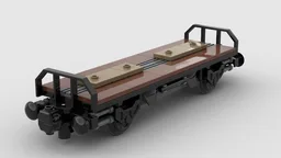 Container Cart