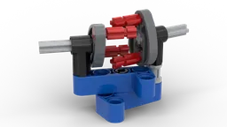 Universal Joint 1